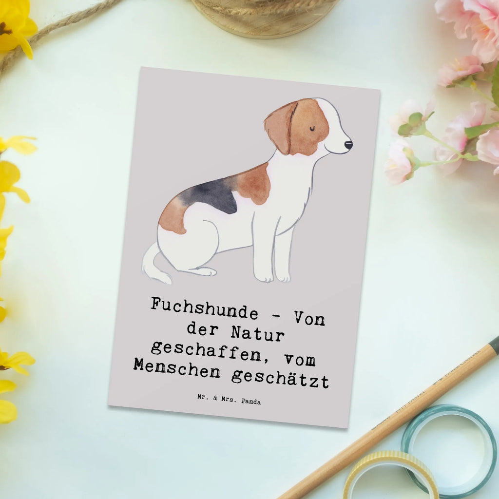 Postkarte Fuchshunde Liebe Postkarte, Karte, Geschenkkarte, Grußkarte, Einladung, Ansichtskarte, Geburtstagskarte, Einladungskarte, Dankeskarte, Ansichtskarten, Einladung Geburtstag, Einladungskarten Geburtstag, Hund, Hunderasse, Rassehund, Hundebesitzer, Geschenk, Tierfreund, Schenken, Welpe