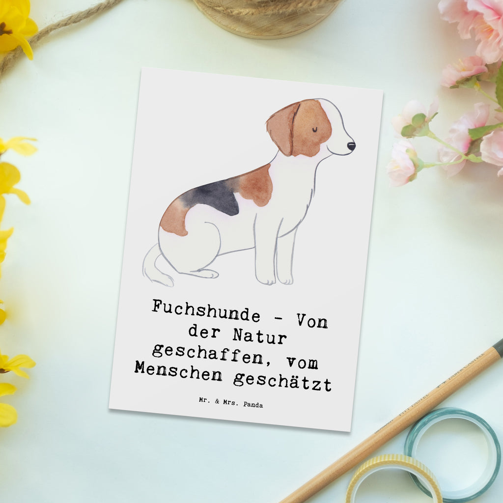 Postkarte Fuchshunde Liebe Postkarte, Karte, Geschenkkarte, Grußkarte, Einladung, Ansichtskarte, Geburtstagskarte, Einladungskarte, Dankeskarte, Ansichtskarten, Einladung Geburtstag, Einladungskarten Geburtstag, Hund, Hunderasse, Rassehund, Hundebesitzer, Geschenk, Tierfreund, Schenken, Welpe