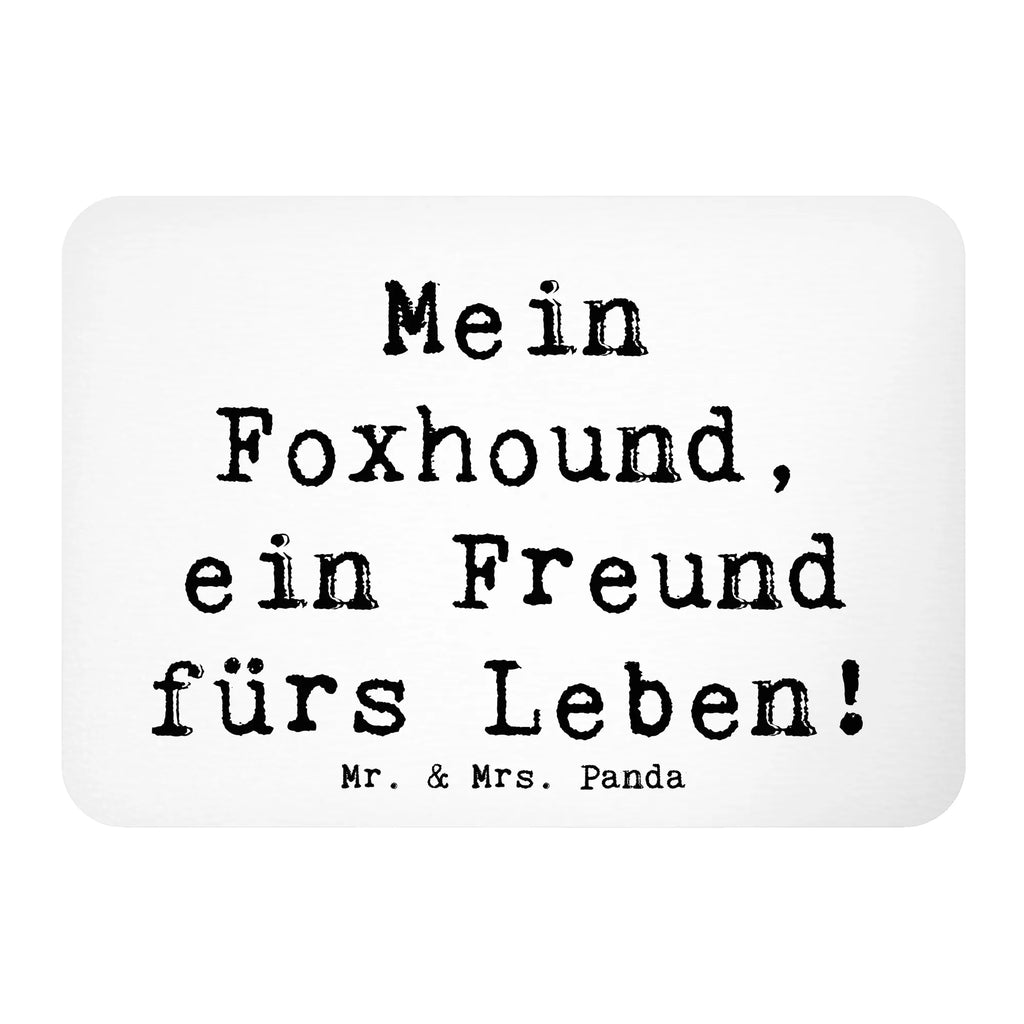 Magnet Spruch Foxhound Freund Kühlschrankmagnet, Pinnwandmagnet, Souvenir Magnet, Motivmagnete, Dekomagnet, Whiteboard Magnet, Notiz Magnet, Kühlschrank Dekoration, Hund, Hunderasse, Rassehund, Hundebesitzer, Geschenk, Tierfreund, Schenken, Welpe