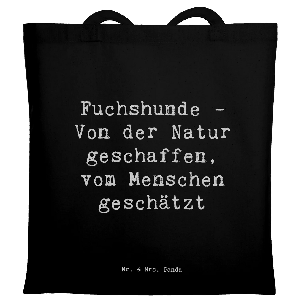 Tragetasche Spruch Fuchshunde Liebe Beuteltasche, Beutel, Einkaufstasche, Jutebeutel, Stoffbeutel, Tasche, Shopper, Umhängetasche, Strandtasche, Schultertasche, Stofftasche, Tragetasche, Badetasche, Jutetasche, Einkaufstüte, Laptoptasche, Hund, Hunderasse, Rassehund, Hundebesitzer, Geschenk, Tierfreund, Schenken, Welpe