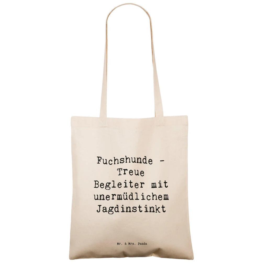 Tragetasche Spruch Fuchshunde Treue Beuteltasche, Beutel, Einkaufstasche, Jutebeutel, Stoffbeutel, Tasche, Shopper, Umhängetasche, Strandtasche, Schultertasche, Stofftasche, Tragetasche, Badetasche, Jutetasche, Einkaufstüte, Laptoptasche, Hund, Hunderasse, Rassehund, Hundebesitzer, Geschenk, Tierfreund, Schenken, Welpe