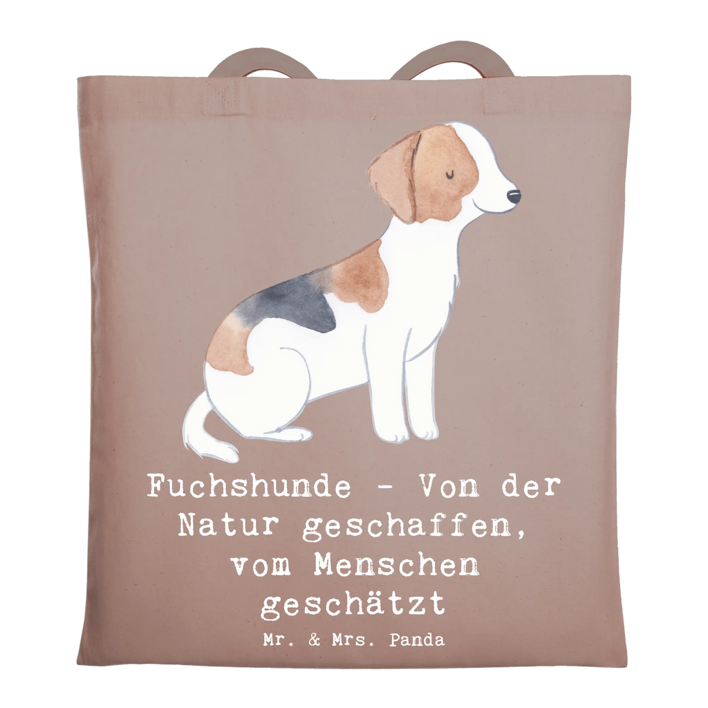 Tragetasche Fuchshunde Liebe Beuteltasche, Beutel, Einkaufstasche, Jutebeutel, Stoffbeutel, Tasche, Shopper, Umhängetasche, Strandtasche, Schultertasche, Stofftasche, Tragetasche, Badetasche, Jutetasche, Einkaufstüte, Laptoptasche, Hund, Hunderasse, Rassehund, Hundebesitzer, Geschenk, Tierfreund, Schenken, Welpe