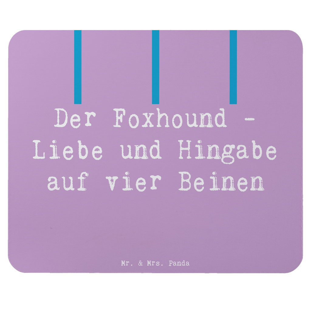 Mauspad Spruch Liebevoller Foxhound Mousepad, Computer zubehör, Büroausstattung, PC Zubehör, Arbeitszimmer, Mauspad, Einzigartiges Mauspad, Designer Mauspad, Mausunterlage, Mauspad Büro, Hund, Hunderasse, Rassehund, Hundebesitzer, Geschenk, Tierfreund, Schenken, Welpe