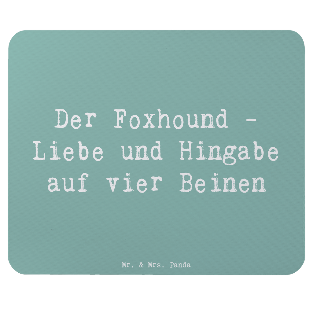 Mauspad Spruch Liebevoller Foxhound Mousepad, Computer zubehör, Büroausstattung, PC Zubehör, Arbeitszimmer, Mauspad, Einzigartiges Mauspad, Designer Mauspad, Mausunterlage, Mauspad Büro, Hund, Hunderasse, Rassehund, Hundebesitzer, Geschenk, Tierfreund, Schenken, Welpe