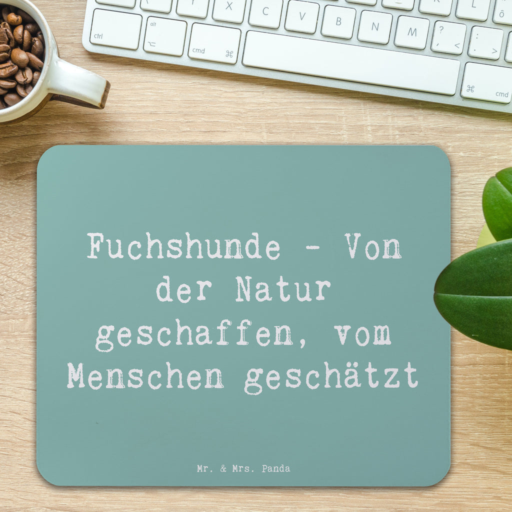 Mauspad Spruch Fuchshunde Liebe Mousepad, Computer zubehör, Büroausstattung, PC Zubehör, Arbeitszimmer, Mauspad, Einzigartiges Mauspad, Designer Mauspad, Mausunterlage, Mauspad Büro, Hund, Hunderasse, Rassehund, Hundebesitzer, Geschenk, Tierfreund, Schenken, Welpe