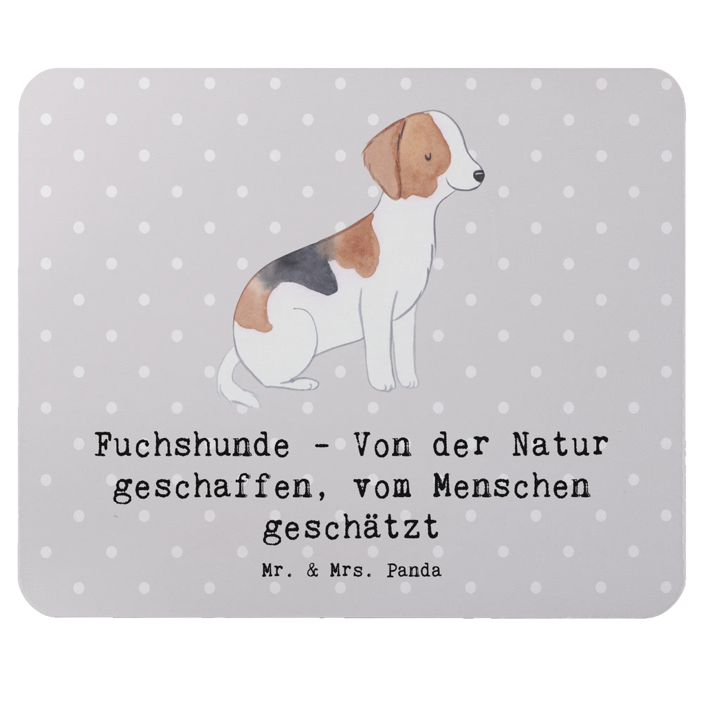 Mauspad Fuchshunde Liebe Mousepad, Computer zubehör, Büroausstattung, PC Zubehör, Arbeitszimmer, Mauspad, Einzigartiges Mauspad, Designer Mauspad, Mausunterlage, Mauspad Büro, Hund, Hunderasse, Rassehund, Hundebesitzer, Geschenk, Tierfreund, Schenken, Welpe