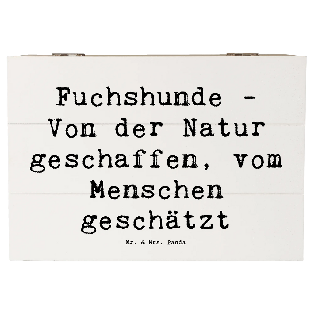 Holzkiste Spruch Fuchshunde Liebe Holzkiste, Kiste, Schatzkiste, Truhe, Schatulle, XXL, Erinnerungsbox, Erinnerungskiste, Dekokiste, Aufbewahrungsbox, Geschenkbox, Geschenkdose, Hund, Hunderasse, Rassehund, Hundebesitzer, Geschenk, Tierfreund, Schenken, Welpe