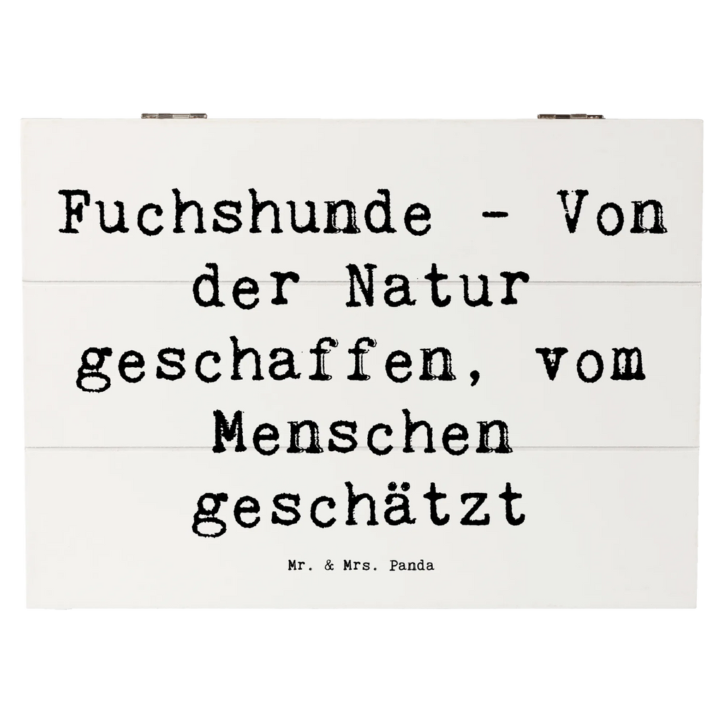 Holzkiste Spruch Fuchshunde Liebe Holzkiste, Kiste, Schatzkiste, Truhe, Schatulle, XXL, Erinnerungsbox, Erinnerungskiste, Dekokiste, Aufbewahrungsbox, Geschenkbox, Geschenkdose, Hund, Hunderasse, Rassehund, Hundebesitzer, Geschenk, Tierfreund, Schenken, Welpe