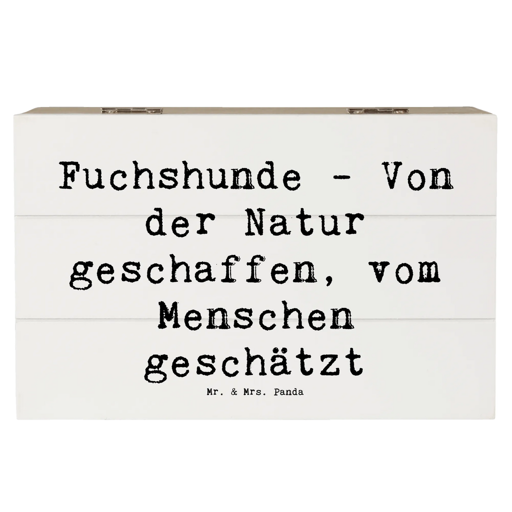 Holzkiste Spruch Fuchshunde Liebe Holzkiste, Kiste, Schatzkiste, Truhe, Schatulle, XXL, Erinnerungsbox, Erinnerungskiste, Dekokiste, Aufbewahrungsbox, Geschenkbox, Geschenkdose, Hund, Hunderasse, Rassehund, Hundebesitzer, Geschenk, Tierfreund, Schenken, Welpe