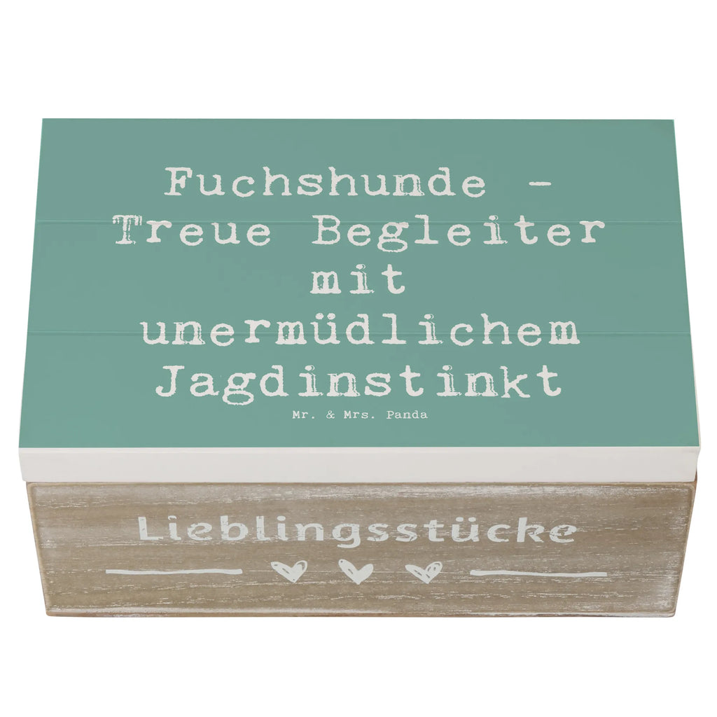 Holzkiste Spruch Fuchshunde Treue Holzkiste, Kiste, Schatzkiste, Truhe, Schatulle, XXL, Erinnerungsbox, Erinnerungskiste, Dekokiste, Aufbewahrungsbox, Geschenkbox, Geschenkdose, Hund, Hunderasse, Rassehund, Hundebesitzer, Geschenk, Tierfreund, Schenken, Welpe