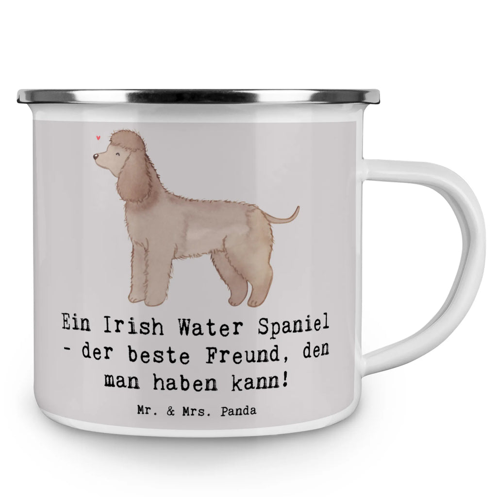 Camping Emaille Tasse Irish Water Spaniel Freund Campingtasse, Trinkbecher, Metalltasse, Outdoor Tasse, Emaille Trinkbecher, Blechtasse Outdoor, Emaille Campingbecher, Edelstahl Trinkbecher, Metalltasse für Camping, Kaffee Blechtasse, Camping Tasse Metall, Emaille Tasse, Emaille Becher, Tasse Camping, Tasse Emaille, Emaille Tassen, Camping Becher, Metall Tasse, Camping Tassen, Blechtasse, Emaille Tasse Camping, Camping Tasse Emaille, Emailletasse, Camping Tassen Emaille, Campingbecher, Blechtassen, Outdoor Becher, Campingtassen, Emaille Becher Camping, Camping Becher Edelstahl, Hund, Hunderasse, Rassehund, Hundebesitzer, Geschenk, Tierfreund, Schenken, Welpe