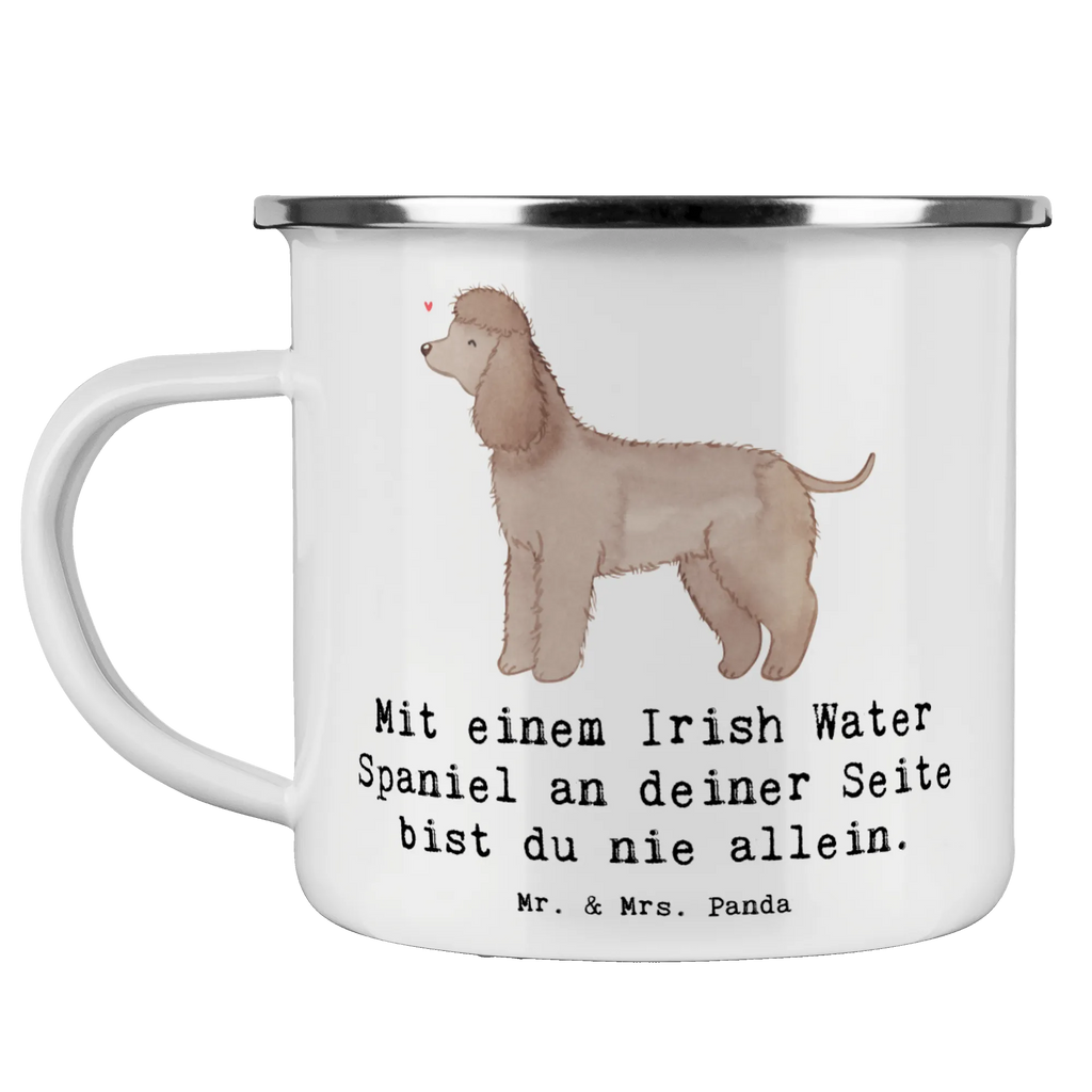 Camping Emaille Tasse Irish Water Spaniel Begleiter Campingtasse, Trinkbecher, Metalltasse, Outdoor Tasse, Emaille Trinkbecher, Blechtasse Outdoor, Emaille Campingbecher, Edelstahl Trinkbecher, Metalltasse für Camping, Kaffee Blechtasse, Camping Tasse Metall, Emaille Tasse, Emaille Becher, Tasse Camping, Tasse Emaille, Emaille Tassen, Camping Becher, Metall Tasse, Camping Tassen, Blechtasse, Emaille Tasse Camping, Camping Tasse Emaille, Emailletasse, Camping Tassen Emaille, Campingbecher, Blechtassen, Outdoor Becher, Campingtassen, Emaille Becher Camping, Camping Becher Edelstahl, Hund, Hunderasse, Rassehund, Hundebesitzer, Geschenk, Tierfreund, Schenken, Welpe