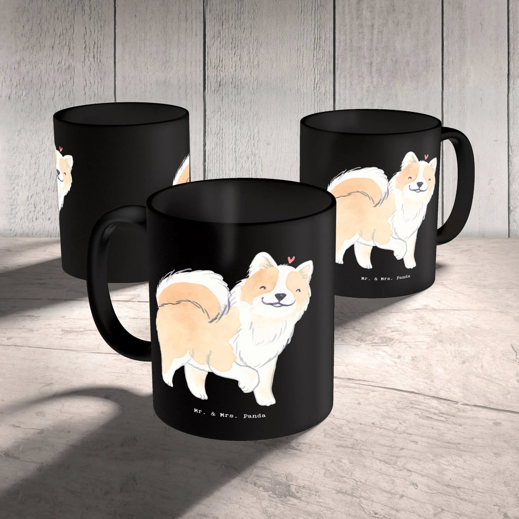 Tasse Treuer Islandhund Tasse, Kaffeetasse, Teetasse, Becher, Kaffeebecher, Teebecher, Keramiktasse, Porzellantasse, Büro Tasse, Geschenk Tasse, Tasse Sprüche, Tasse Motive, Kaffeetassen, Tasse bedrucken, Designer Tasse, Cappuccino Tassen, Schöne Teetassen, Hund, Hunderasse, Rassehund, Hundebesitzer, Geschenk, Tierfreund, Schenken, Welpe