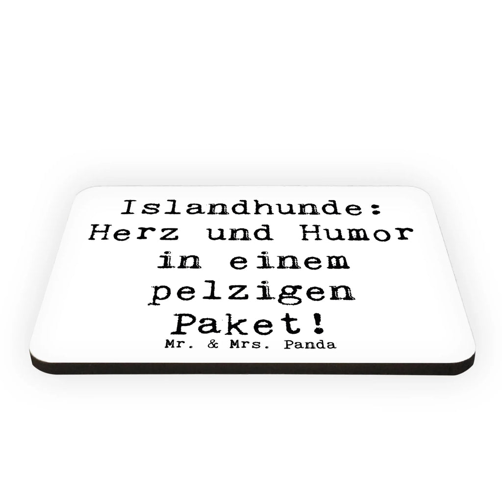 Magnet Spruch Islandhund Freude Kühlschrankmagnet, Pinnwandmagnet, Souvenir Magnet, Motivmagnete, Dekomagnet, Whiteboard Magnet, Notiz Magnet, Kühlschrank Dekoration, Hund, Hunderasse, Rassehund, Hundebesitzer, Geschenk, Tierfreund, Schenken, Welpe