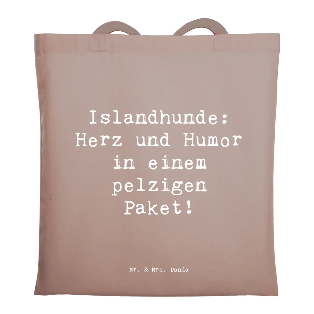 Tragetasche Spruch Islandhund Freude Beuteltasche, Beutel, Einkaufstasche, Jutebeutel, Stoffbeutel, Tasche, Shopper, Umhängetasche, Strandtasche, Schultertasche, Stofftasche, Tragetasche, Badetasche, Jutetasche, Einkaufstüte, Laptoptasche, Hund, Hunderasse, Rassehund, Hundebesitzer, Geschenk, Tierfreund, Schenken, Welpe