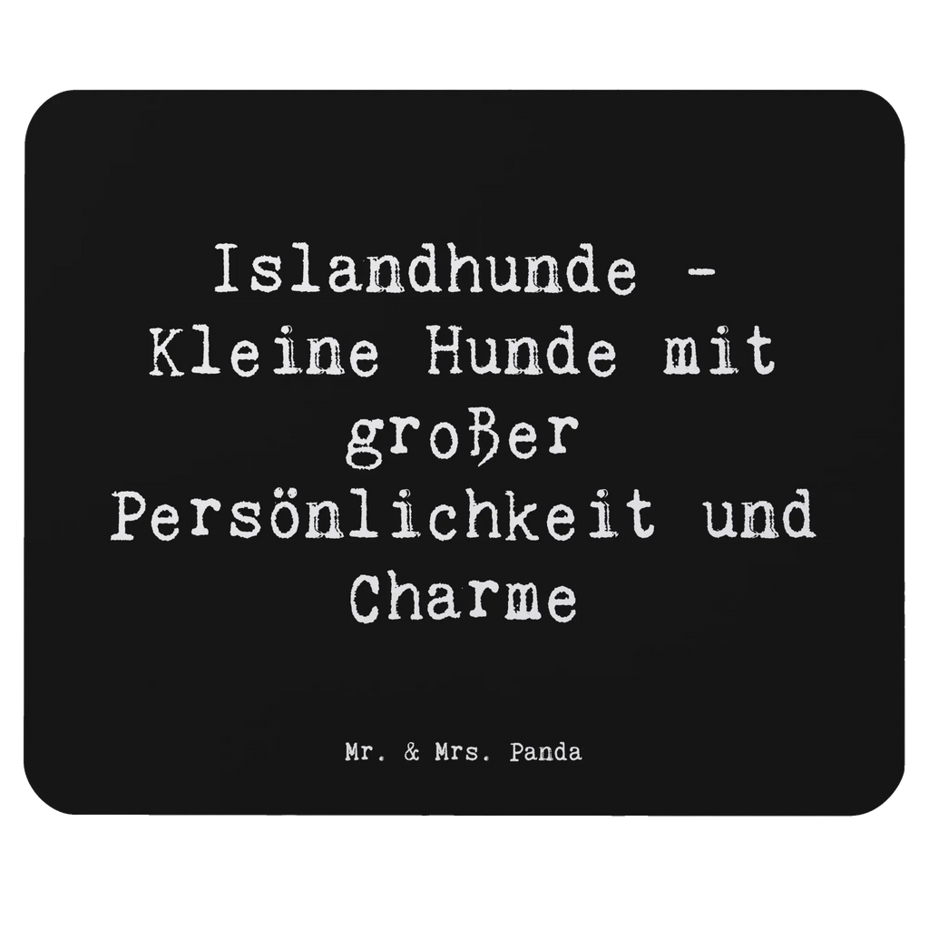 Mauspad Spruch Charme Islandhund Mousepad, Computer zubehör, Büroausstattung, PC Zubehör, Arbeitszimmer, Mauspad, Einzigartiges Mauspad, Designer Mauspad, Mausunterlage, Mauspad Büro, Hund, Hunderasse, Rassehund, Hundebesitzer, Geschenk, Tierfreund, Schenken, Welpe