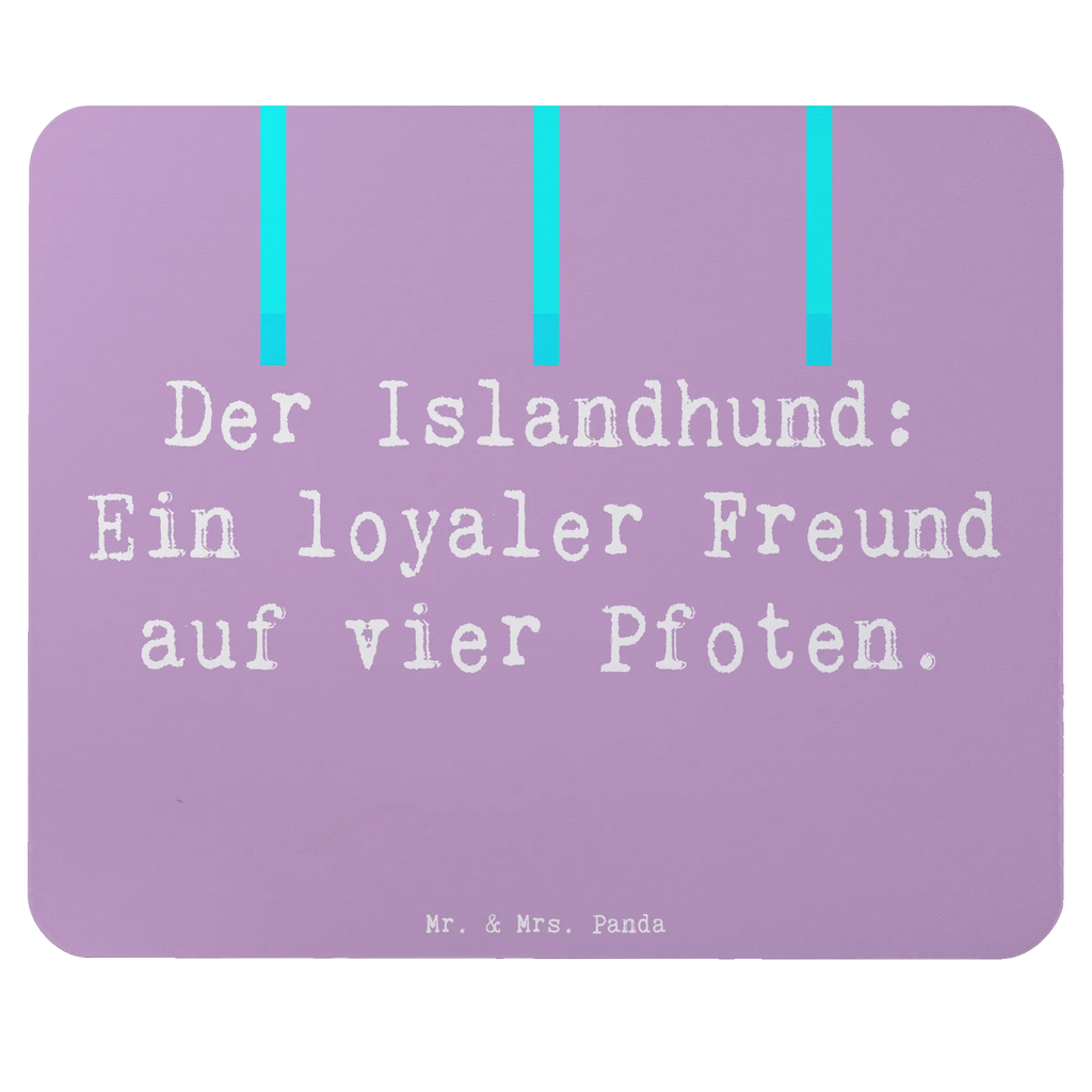 Mauspad Spruch Treuer Islandhund Mousepad, Computer zubehör, Büroausstattung, PC Zubehör, Arbeitszimmer, Mauspad, Einzigartiges Mauspad, Designer Mauspad, Mausunterlage, Mauspad Büro, Hund, Hunderasse, Rassehund, Hundebesitzer, Geschenk, Tierfreund, Schenken, Welpe