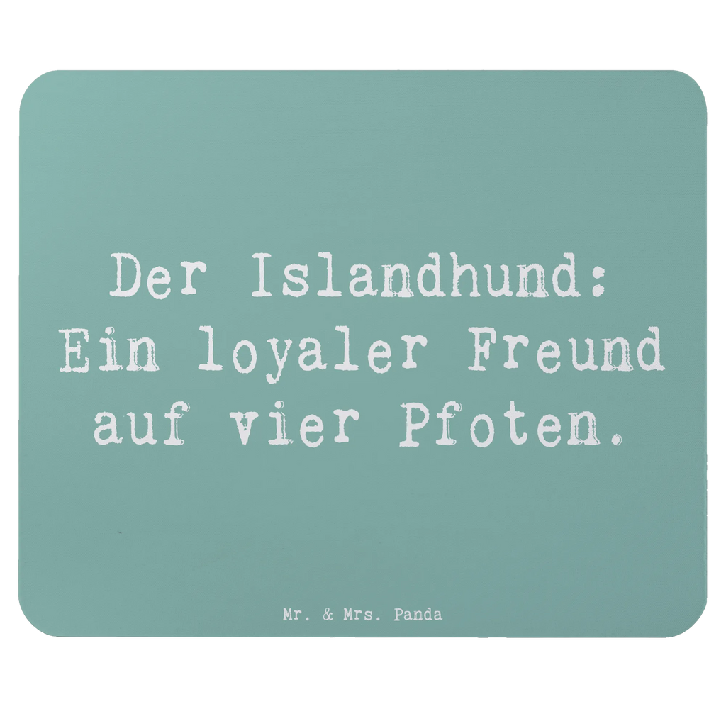 Mauspad Spruch Treuer Islandhund Mousepad, Computer zubehör, Büroausstattung, PC Zubehör, Arbeitszimmer, Mauspad, Einzigartiges Mauspad, Designer Mauspad, Mausunterlage, Mauspad Büro, Hund, Hunderasse, Rassehund, Hundebesitzer, Geschenk, Tierfreund, Schenken, Welpe