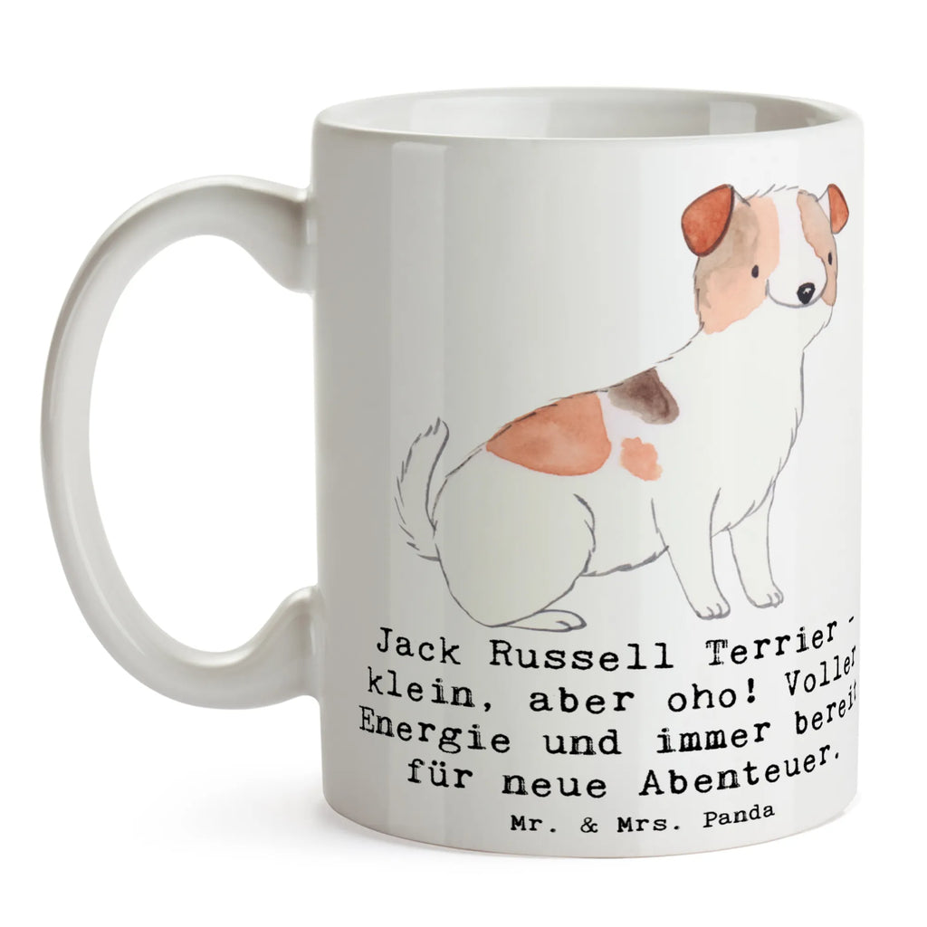 Tasse Jack Russell Terrier Tasse, Kaffeetasse, Teetasse, Becher, Kaffeebecher, Teebecher, Keramiktasse, Porzellantasse, Büro Tasse, Geschenk Tasse, Tasse Sprüche, Tasse Motive, Kaffeetassen, Tasse bedrucken, Designer Tasse, Cappuccino Tassen, Schöne Teetassen, Hund, Hunderasse, Rassehund, Hundebesitzer, Geschenk, Tierfreund, Schenken, Welpe