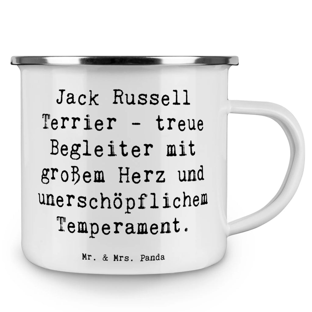 Camping Emaille Tasse Spruch Jack Russell Terrier - treue Begleiter mit großem Herz und unerschöpflichem Temperament. Campingtasse, Trinkbecher, Metalltasse, Outdoor Tasse, Emaille Trinkbecher, Blechtasse Outdoor, Emaille Campingbecher, Edelstahl Trinkbecher, Metalltasse für Camping, Kaffee Blechtasse, Camping Tasse Metall, Emaille Tasse, Emaille Becher, Tasse Camping, Tasse Emaille, Emaille Tassen, Camping Becher, Metall Tasse, Camping Tassen, Blechtasse, Emaille Tasse Camping, Camping Tasse Emaille, Emailletasse, Camping Tassen Emaille, Campingbecher, Blechtassen, Outdoor Becher, Campingtassen, Emaille Becher Camping, Camping Becher Edelstahl, Hund, Hunderasse, Rassehund, Hundebesitzer, Geschenk, Tierfreund, Schenken, Welpe