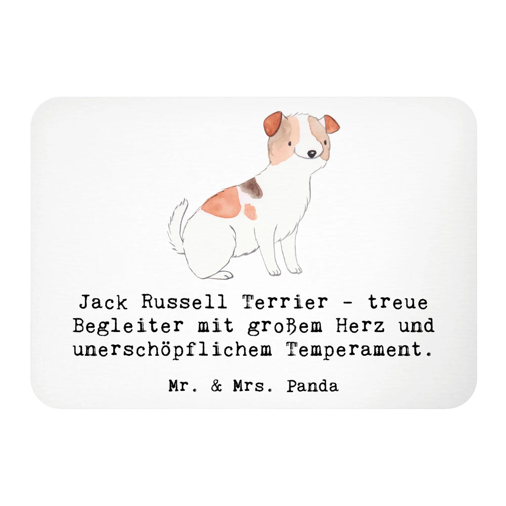 Magnet Jack Russell Terrier - treue Begleiter mit großem Herz und unerschöpflichem Temperament. Kühlschrankmagnet, Pinnwandmagnet, Souvenir Magnet, Motivmagnete, Dekomagnet, Whiteboard Magnet, Notiz Magnet, Kühlschrank Dekoration, Hund, Hunderasse, Rassehund, Hundebesitzer, Geschenk, Tierfreund, Schenken, Welpe