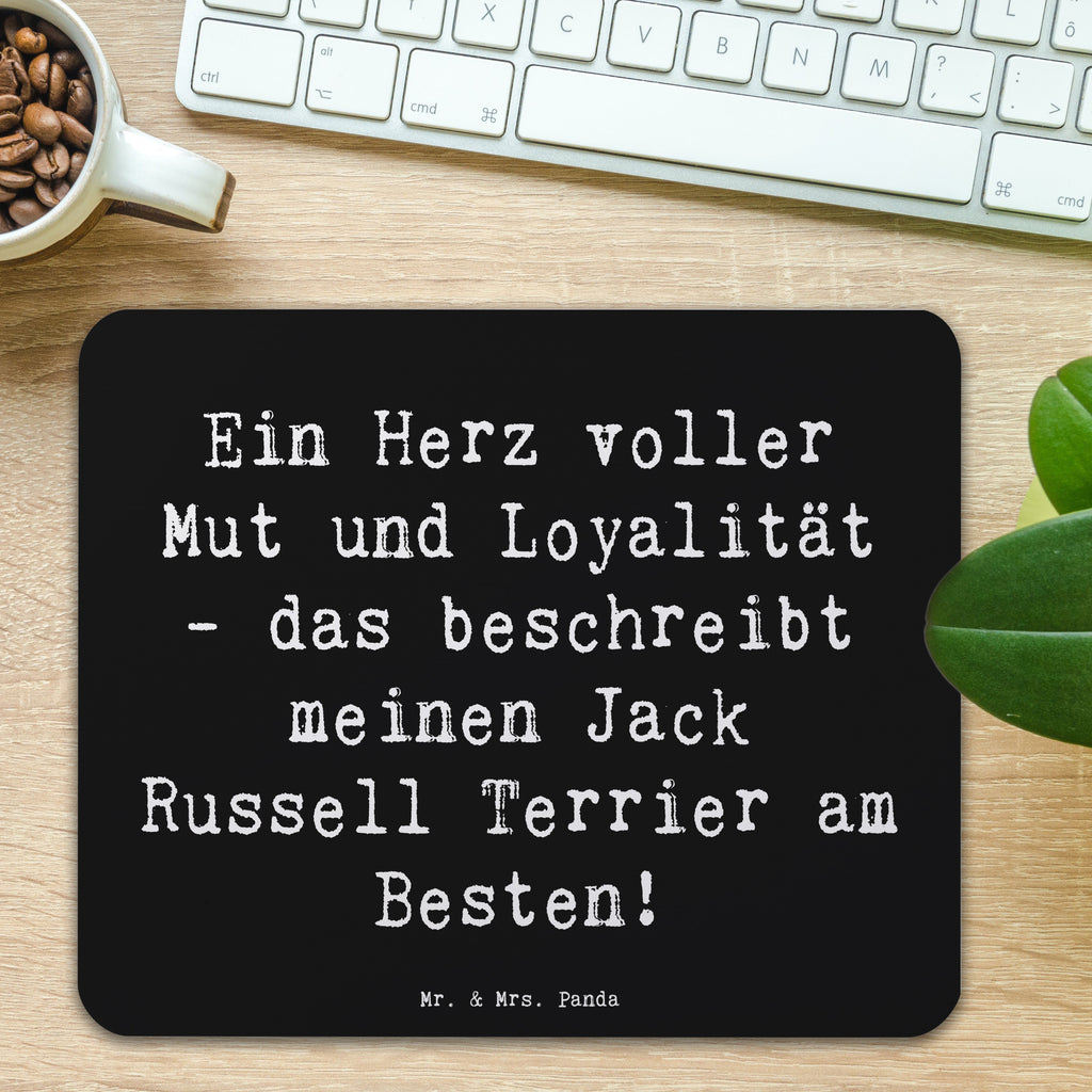 Mauspad Spruch Jack Russell Terrier Mousepad, Computer zubehör, Büroausstattung, PC Zubehör, Arbeitszimmer, Mauspad, Einzigartiges Mauspad, Designer Mauspad, Mausunterlage, Mauspad Büro, Hund, Hunderasse, Rassehund, Hundebesitzer, Geschenk, Tierfreund, Schenken, Welpe