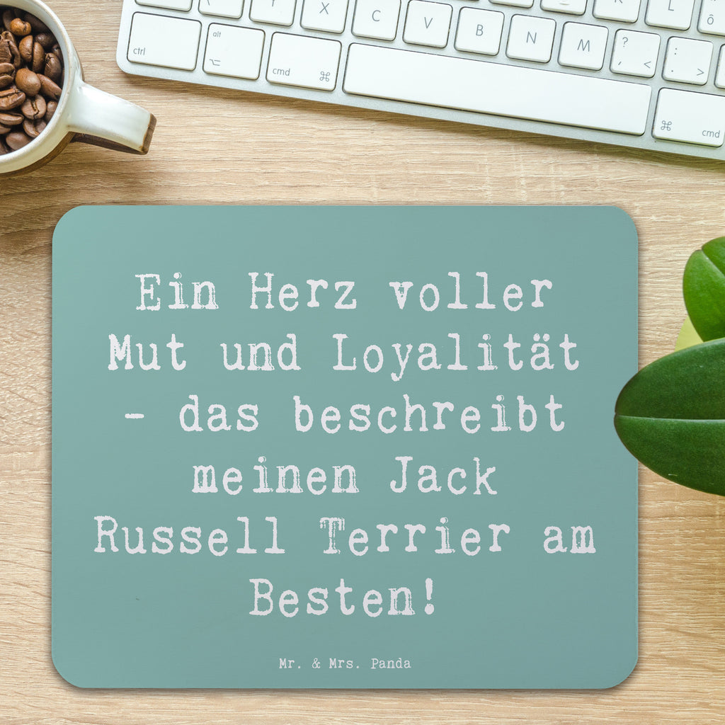 Mauspad Spruch Jack Russell Terrier Mousepad, Computer zubehör, Büroausstattung, PC Zubehör, Arbeitszimmer, Mauspad, Einzigartiges Mauspad, Designer Mauspad, Mausunterlage, Mauspad Büro, Hund, Hunderasse, Rassehund, Hundebesitzer, Geschenk, Tierfreund, Schenken, Welpe