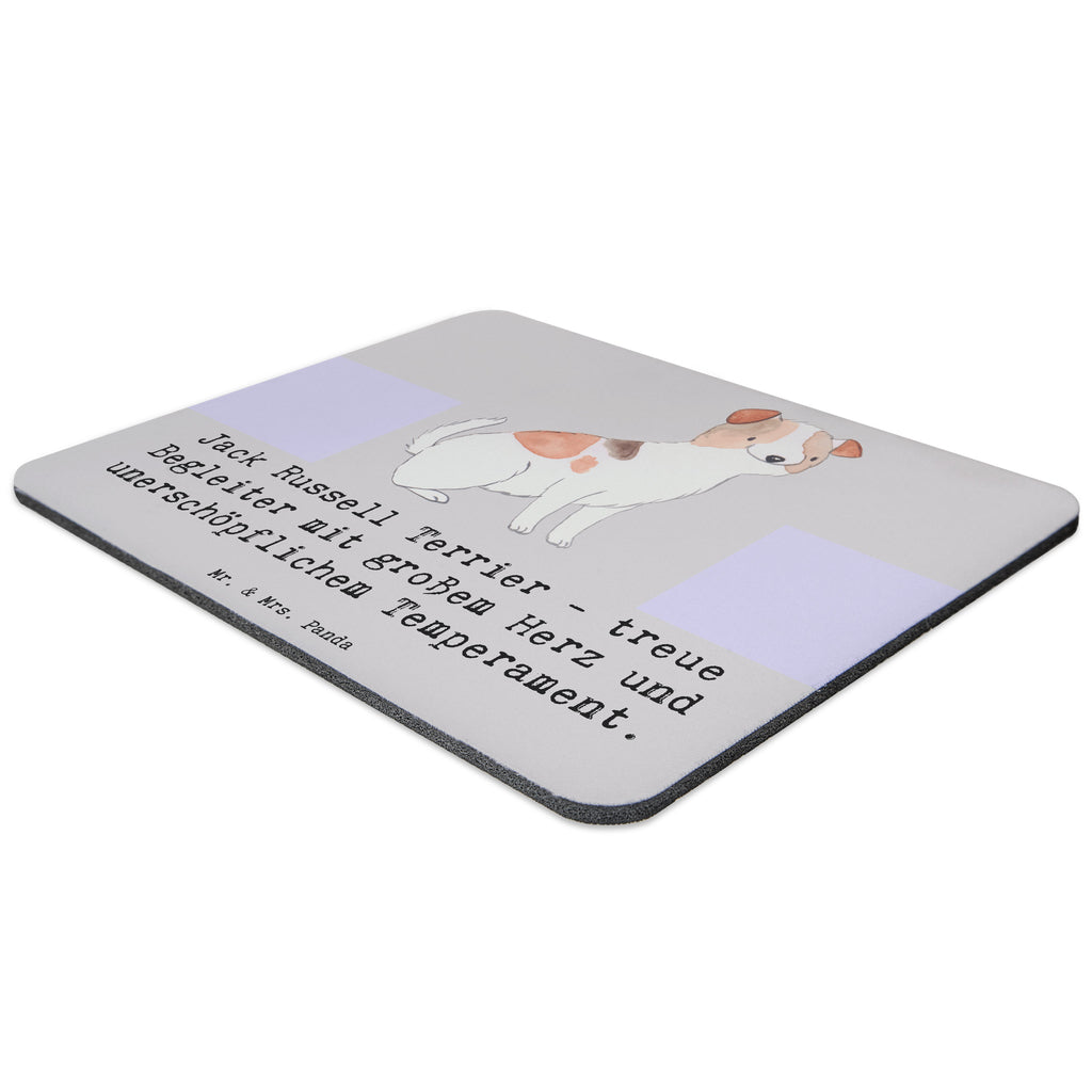 Mauspad Jack Russell Terrier - treue Begleiter mit großem Herz und unerschöpflichem Temperament. Mousepad, Computer zubehör, Büroausstattung, PC Zubehör, Arbeitszimmer, Mauspad, Einzigartiges Mauspad, Designer Mauspad, Mausunterlage, Mauspad Büro, Hund, Hunderasse, Rassehund, Hundebesitzer, Geschenk, Tierfreund, Schenken, Welpe