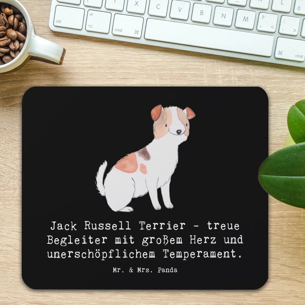 Mauspad Jack Russell Terrier - treue Begleiter mit großem Herz und unerschöpflichem Temperament. Mousepad, Computer zubehör, Büroausstattung, PC Zubehör, Arbeitszimmer, Mauspad, Einzigartiges Mauspad, Designer Mauspad, Mausunterlage, Mauspad Büro, Hund, Hunderasse, Rassehund, Hundebesitzer, Geschenk, Tierfreund, Schenken, Welpe