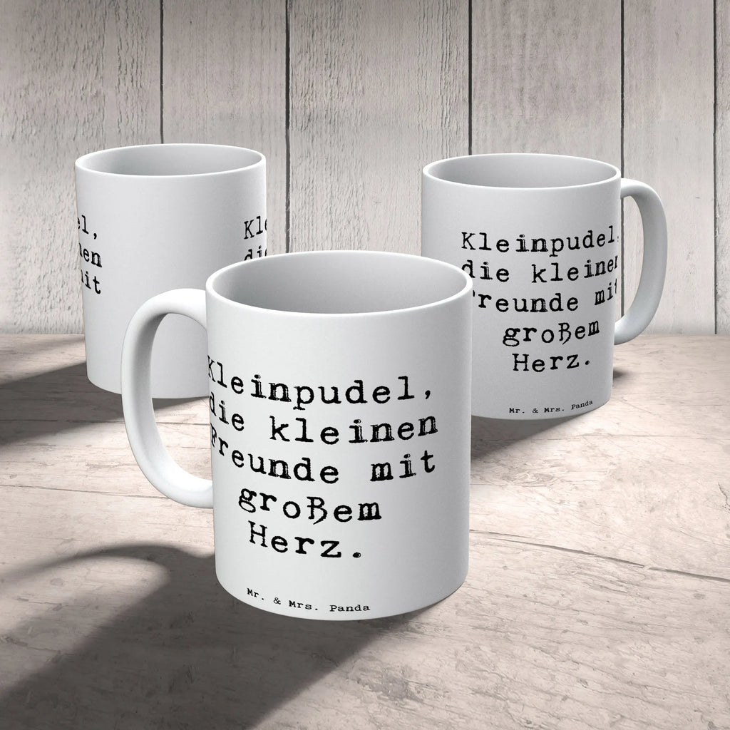 Tasse Spruch Kleinpudel Liebe Tasse, Kaffeetasse, Teetasse, Becher, Kaffeebecher, Teebecher, Keramiktasse, Porzellantasse, Büro Tasse, Geschenk Tasse, Tasse Sprüche, Tasse Motive, Kaffeetassen, Tasse bedrucken, Designer Tasse, Cappuccino Tassen, Schöne Teetassen, Hund, Hunderasse, Rassehund, Hundebesitzer, Geschenk, Tierfreund, Schenken, Welpe