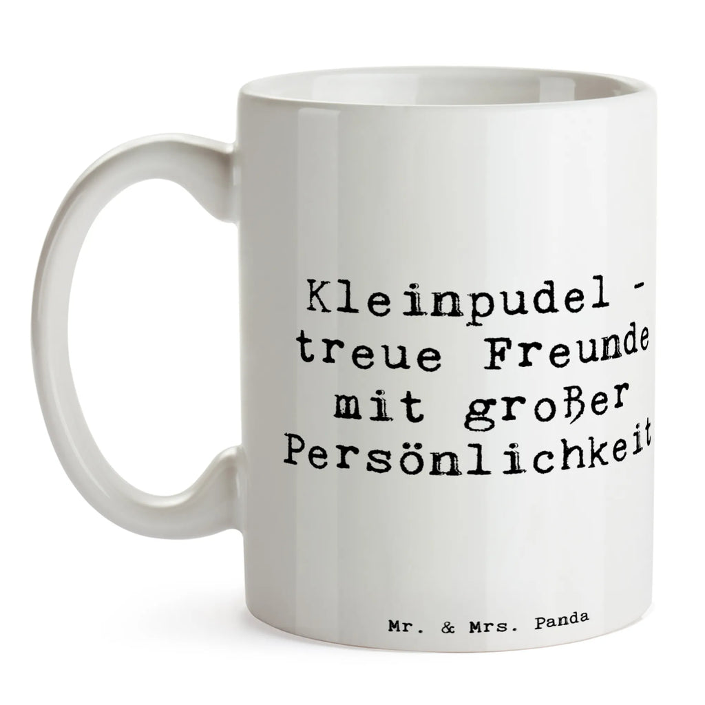 Tasse Spruch Kleinpudel Freunde Tasse, Kaffeetasse, Teetasse, Becher, Kaffeebecher, Teebecher, Keramiktasse, Porzellantasse, Büro Tasse, Geschenk Tasse, Tasse Sprüche, Tasse Motive, Kaffeetassen, Tasse bedrucken, Designer Tasse, Cappuccino Tassen, Schöne Teetassen, Hund, Hunderasse, Rassehund, Hundebesitzer, Geschenk, Tierfreund, Schenken, Welpe