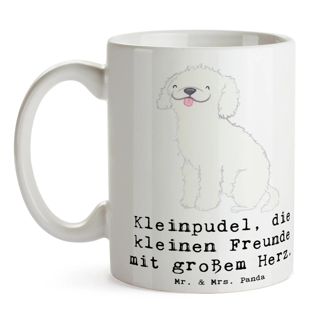 Tasse Kleinpudel Liebe Tasse, Kaffeetasse, Teetasse, Becher, Kaffeebecher, Teebecher, Keramiktasse, Porzellantasse, Büro Tasse, Geschenk Tasse, Tasse Sprüche, Tasse Motive, Kaffeetassen, Tasse bedrucken, Designer Tasse, Cappuccino Tassen, Schöne Teetassen, Hund, Hunderasse, Rassehund, Hundebesitzer, Geschenk, Tierfreund, Schenken, Welpe