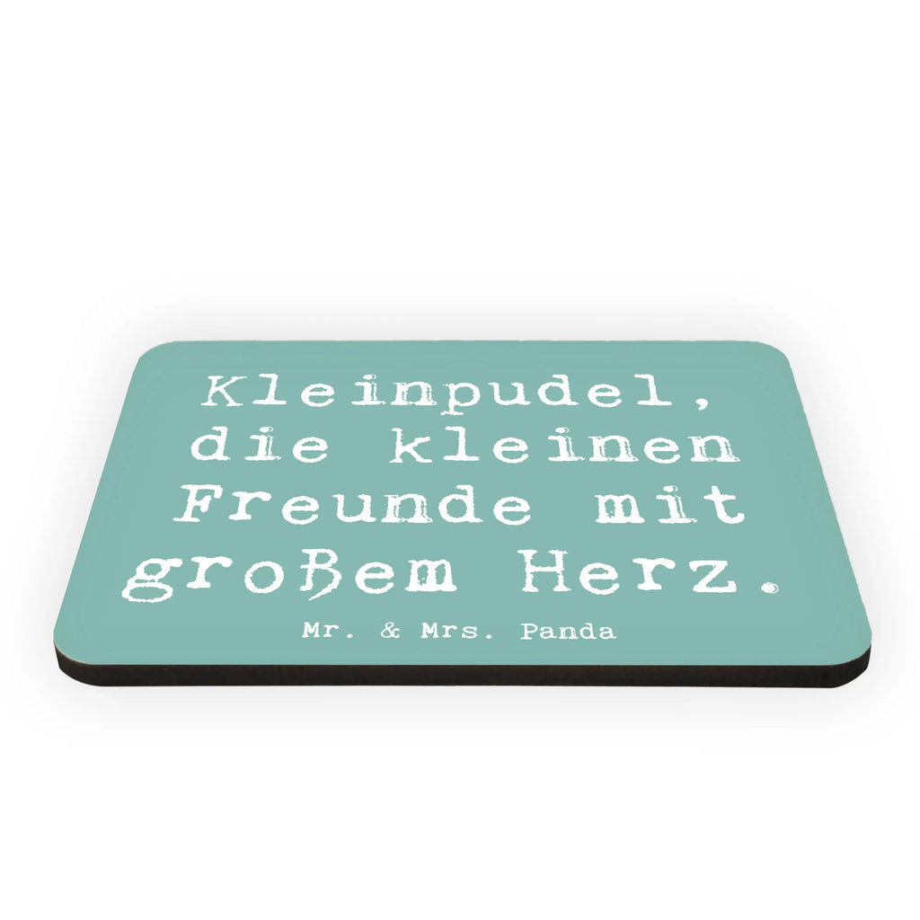 Magnet Spruch Kleinpudel Liebe Kühlschrankmagnet, Pinnwandmagnet, Souvenir Magnet, Motivmagnete, Dekomagnet, Whiteboard Magnet, Notiz Magnet, Kühlschrank Dekoration, Hund, Hunderasse, Rassehund, Hundebesitzer, Geschenk, Tierfreund, Schenken, Welpe