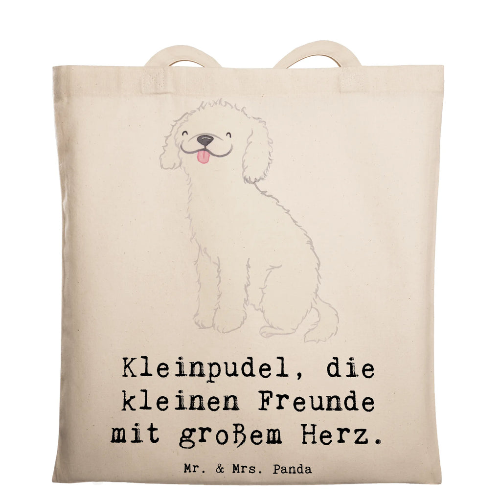 Tragetasche Kleinpudel Liebe Beuteltasche, Beutel, Einkaufstasche, Jutebeutel, Stoffbeutel, Tasche, Shopper, Umhängetasche, Strandtasche, Schultertasche, Stofftasche, Tragetasche, Badetasche, Jutetasche, Einkaufstüte, Laptoptasche, Hund, Hunderasse, Rassehund, Hundebesitzer, Geschenk, Tierfreund, Schenken, Welpe