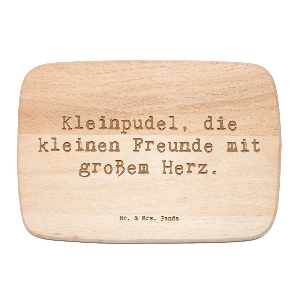 Frühstücksbrett Spruch Kleinpudel Liebe Frühstücksbrett, Holzbrett, Schneidebrett, Schneidebrett Holz, Frühstücksbrettchen, Küchenbrett, Hund, Hunderasse, Rassehund, Hundebesitzer, Geschenk, Tierfreund, Schenken, Welpe