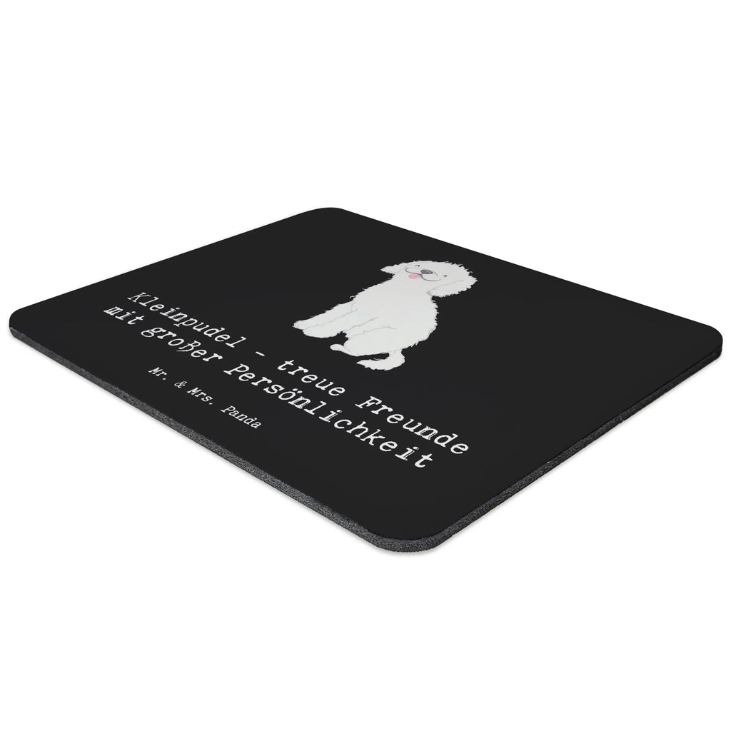 Mauspad Kleinpudel Freunde Mousepad, Computer zubehör, Büroausstattung, PC Zubehör, Arbeitszimmer, Mauspad, Einzigartiges Mauspad, Designer Mauspad, Mausunterlage, Mauspad Büro, Hund, Hunderasse, Rassehund, Hundebesitzer, Geschenk, Tierfreund, Schenken, Welpe