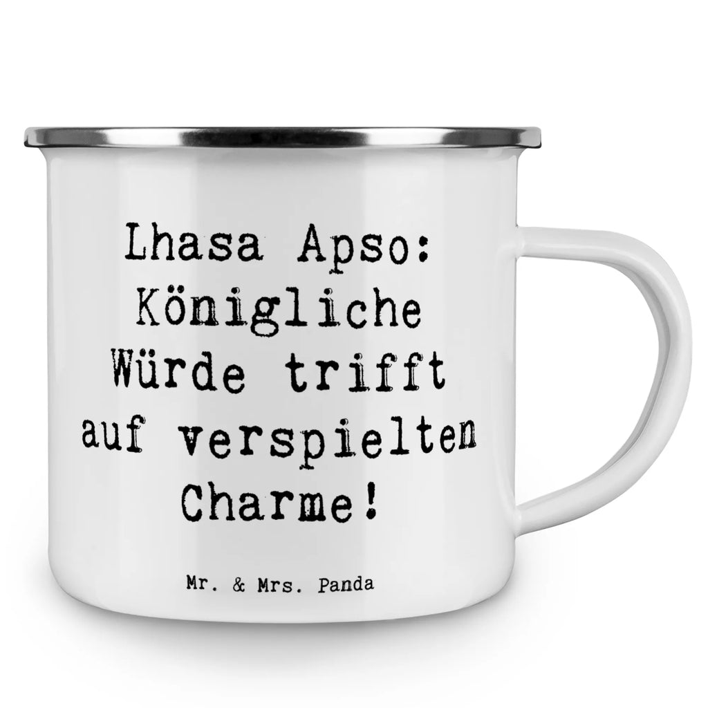 Camping Emaille Tasse Spruch Lhasa Apso Charme Campingtasse, Trinkbecher, Metalltasse, Outdoor Tasse, Emaille Trinkbecher, Blechtasse Outdoor, Emaille Campingbecher, Edelstahl Trinkbecher, Metalltasse für Camping, Kaffee Blechtasse, Camping Tasse Metall, Emaille Tasse, Emaille Becher, Tasse Camping, Tasse Emaille, Emaille Tassen, Camping Becher, Metall Tasse, Camping Tassen, Blechtasse, Emaille Tasse Camping, Camping Tasse Emaille, Emailletasse, Camping Tassen Emaille, Campingbecher, Blechtassen, Outdoor Becher, Campingtassen, Emaille Becher Camping, Camping Becher Edelstahl, Hund, Hunderasse, Rassehund, Hundebesitzer, Geschenk, Tierfreund, Schenken, Welpe