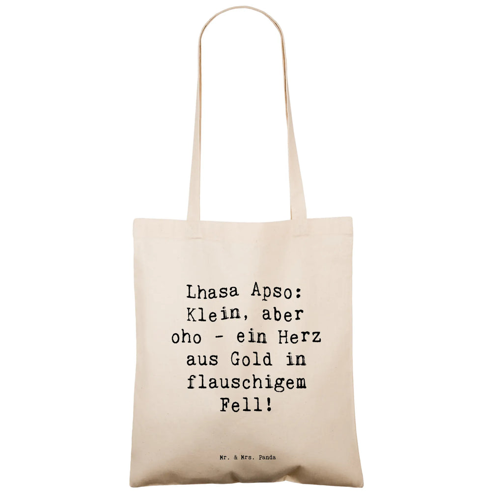 Tragetasche Spruch Lhasa Apso Wunder Beuteltasche, Beutel, Einkaufstasche, Jutebeutel, Stoffbeutel, Tasche, Shopper, Umhängetasche, Strandtasche, Schultertasche, Stofftasche, Tragetasche, Badetasche, Jutetasche, Einkaufstüte, Laptoptasche, Hund, Hunderasse, Rassehund, Hundebesitzer, Geschenk, Tierfreund, Schenken, Welpe