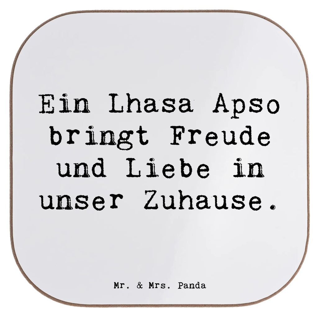 Untersetzer Spruch Lhasa Apso Freude Untersetzer, Bierdeckel, Glasuntersetzer, Untersetzer Gläser, Getränkeuntersetzer, Untersetzer aus Holz, Untersetzer für Gläser, Korkuntersetzer, Untersetzer Holz, Holzuntersetzer, Tassen Untersetzer, Untersetzer Design, Hund, Hunderasse, Rassehund, Hundebesitzer, Geschenk, Tierfreund, Schenken, Welpe