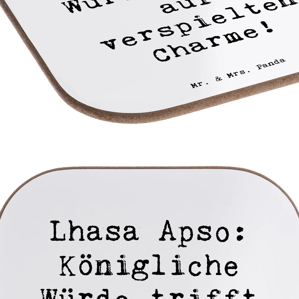 Untersetzer Spruch Lhasa Apso Charme Untersetzer, Bierdeckel, Glasuntersetzer, Untersetzer Gläser, Getränkeuntersetzer, Untersetzer aus Holz, Untersetzer für Gläser, Korkuntersetzer, Untersetzer Holz, Holzuntersetzer, Tassen Untersetzer, Untersetzer Design, Hund, Hunderasse, Rassehund, Hundebesitzer, Geschenk, Tierfreund, Schenken, Welpe