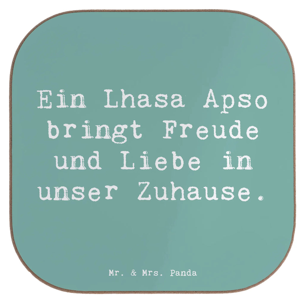 Untersetzer Spruch Lhasa Apso Freude Untersetzer, Bierdeckel, Glasuntersetzer, Untersetzer Gläser, Getränkeuntersetzer, Untersetzer aus Holz, Untersetzer für Gläser, Korkuntersetzer, Untersetzer Holz, Holzuntersetzer, Tassen Untersetzer, Untersetzer Design, Hund, Hunderasse, Rassehund, Hundebesitzer, Geschenk, Tierfreund, Schenken, Welpe