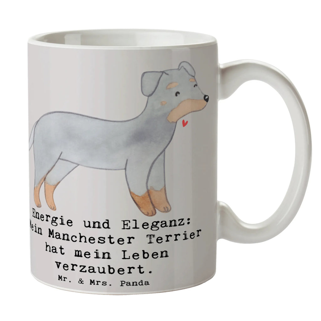 Tasse Manchester Terrier Magie Tasse, Kaffeetasse, Teetasse, Becher, Kaffeebecher, Teebecher, Keramiktasse, Porzellantasse, Büro Tasse, Geschenk Tasse, Tasse Sprüche, Tasse Motive, Kaffeetassen, Tasse bedrucken, Designer Tasse, Cappuccino Tassen, Schöne Teetassen, Hund, Hunderasse, Rassehund, Hundebesitzer, Geschenk, Tierfreund, Schenken, Welpe