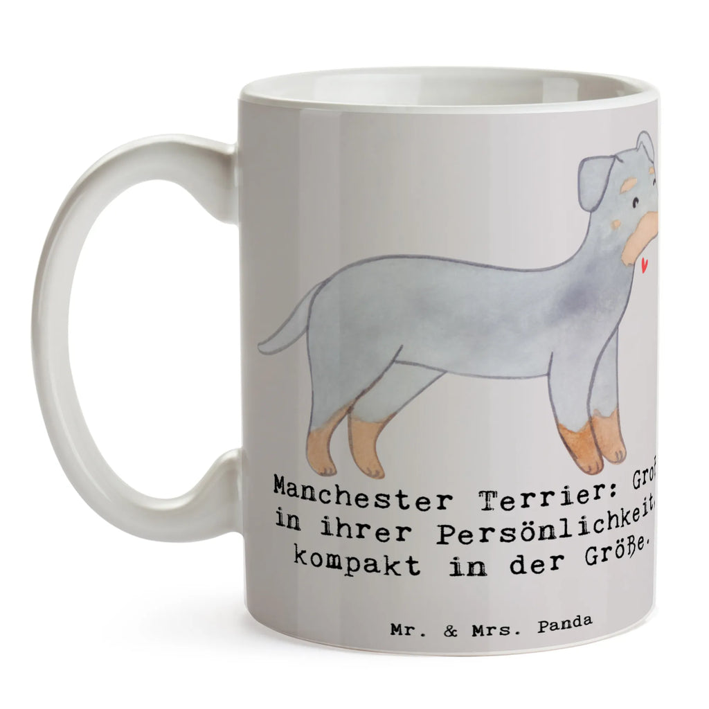 Tasse Manchester Terrier Persönlichkeit Tasse, Kaffeetasse, Teetasse, Becher, Kaffeebecher, Teebecher, Keramiktasse, Porzellantasse, Büro Tasse, Geschenk Tasse, Tasse Sprüche, Tasse Motive, Kaffeetassen, Tasse bedrucken, Designer Tasse, Cappuccino Tassen, Schöne Teetassen, Hund, Hunderasse, Rassehund, Hundebesitzer, Geschenk, Tierfreund, Schenken, Welpe