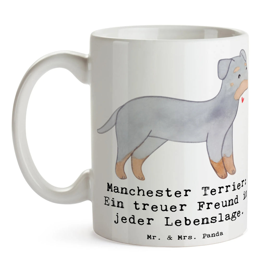 Tasse Manchester Terrier Freundschaft Tasse, Kaffeetasse, Teetasse, Becher, Kaffeebecher, Teebecher, Keramiktasse, Porzellantasse, Büro Tasse, Geschenk Tasse, Tasse Sprüche, Tasse Motive, Kaffeetassen, Tasse bedrucken, Designer Tasse, Cappuccino Tassen, Schöne Teetassen, Hund, Hunderasse, Rassehund, Hundebesitzer, Geschenk, Tierfreund, Schenken, Welpe