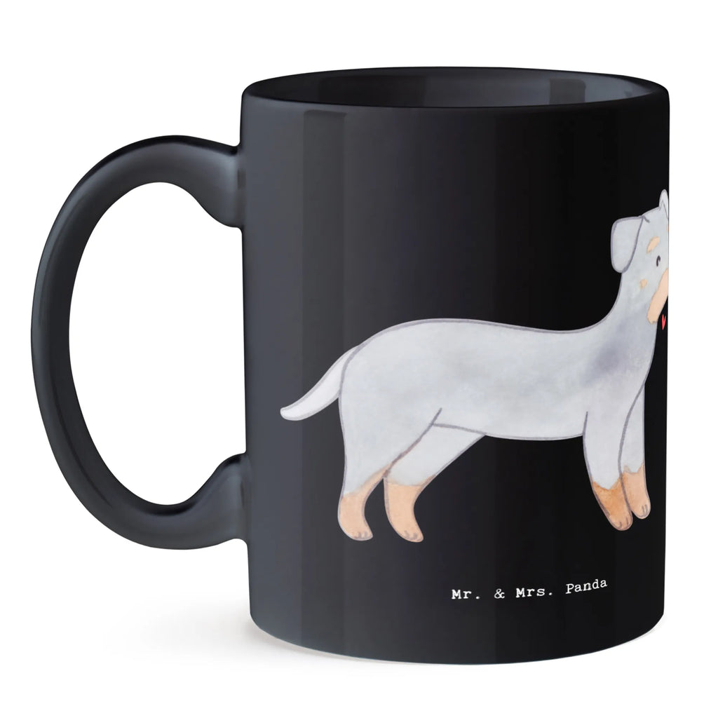 Tasse Manchester Terrier Magie Tasse, Kaffeetasse, Teetasse, Becher, Kaffeebecher, Teebecher, Keramiktasse, Porzellantasse, Büro Tasse, Geschenk Tasse, Tasse Sprüche, Tasse Motive, Kaffeetassen, Tasse bedrucken, Designer Tasse, Cappuccino Tassen, Schöne Teetassen, Hund, Hunderasse, Rassehund, Hundebesitzer, Geschenk, Tierfreund, Schenken, Welpe