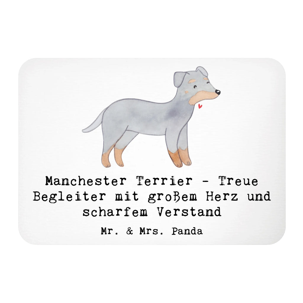 Magnet Manchester Terrier Begleiter Kühlschrankmagnet, Pinnwandmagnet, Souvenir Magnet, Motivmagnete, Dekomagnet, Whiteboard Magnet, Notiz Magnet, Kühlschrank Dekoration, Hund, Hunderasse, Rassehund, Hundebesitzer, Geschenk, Tierfreund, Schenken, Welpe