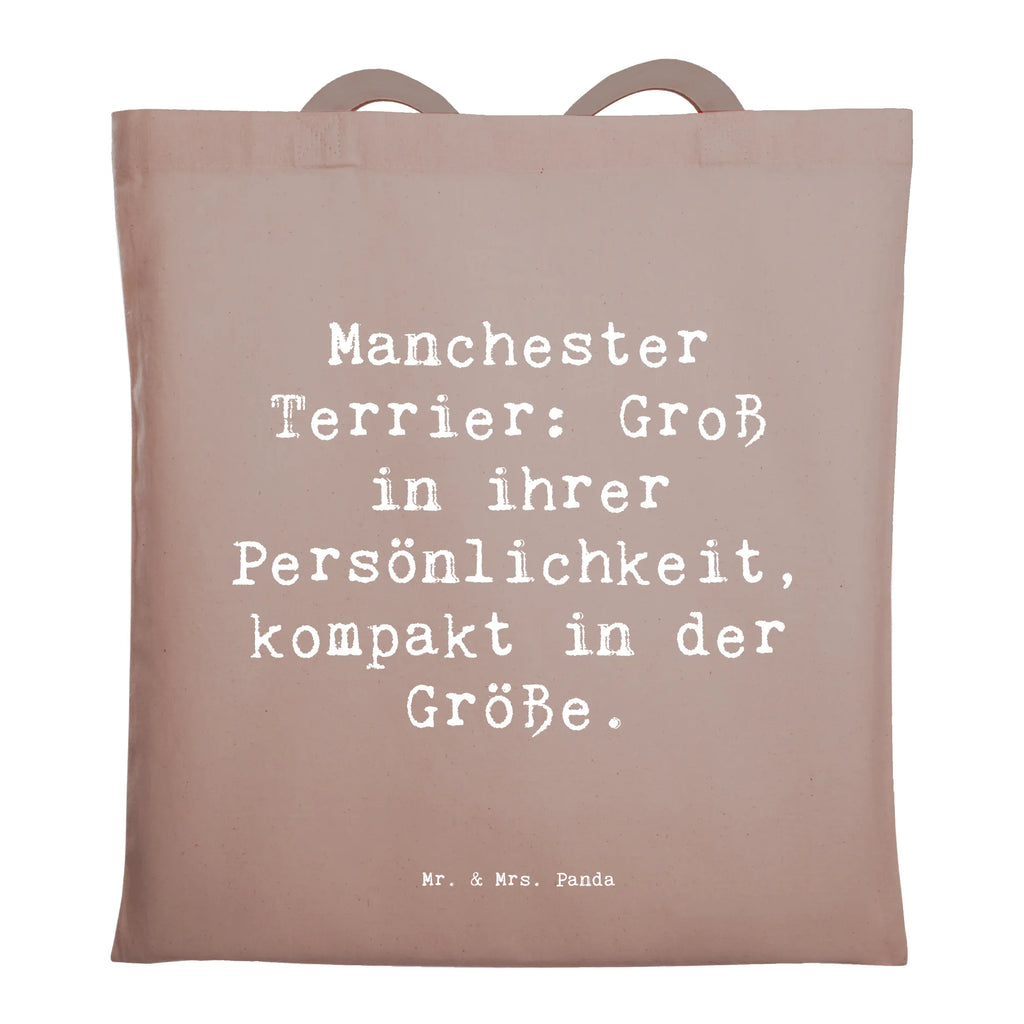 Tragetasche Spruch Manchester Terrier Persönlichkeit Beuteltasche, Beutel, Einkaufstasche, Jutebeutel, Stoffbeutel, Tasche, Shopper, Umhängetasche, Strandtasche, Schultertasche, Stofftasche, Tragetasche, Badetasche, Jutetasche, Einkaufstüte, Laptoptasche, Hund, Hunderasse, Rassehund, Hundebesitzer, Geschenk, Tierfreund, Schenken, Welpe