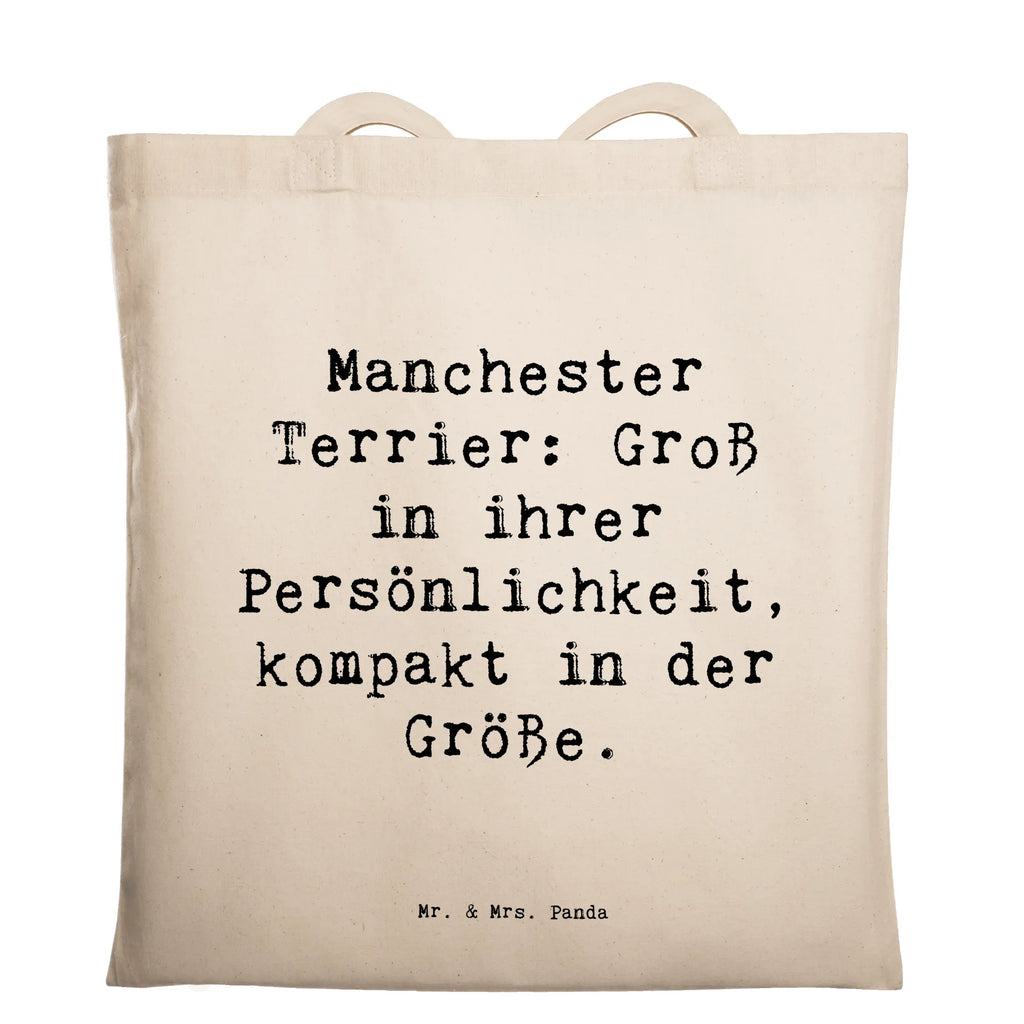 Tragetasche Spruch Manchester Terrier Persönlichkeit Beuteltasche, Beutel, Einkaufstasche, Jutebeutel, Stoffbeutel, Tasche, Shopper, Umhängetasche, Strandtasche, Schultertasche, Stofftasche, Tragetasche, Badetasche, Jutetasche, Einkaufstüte, Laptoptasche, Hund, Hunderasse, Rassehund, Hundebesitzer, Geschenk, Tierfreund, Schenken, Welpe