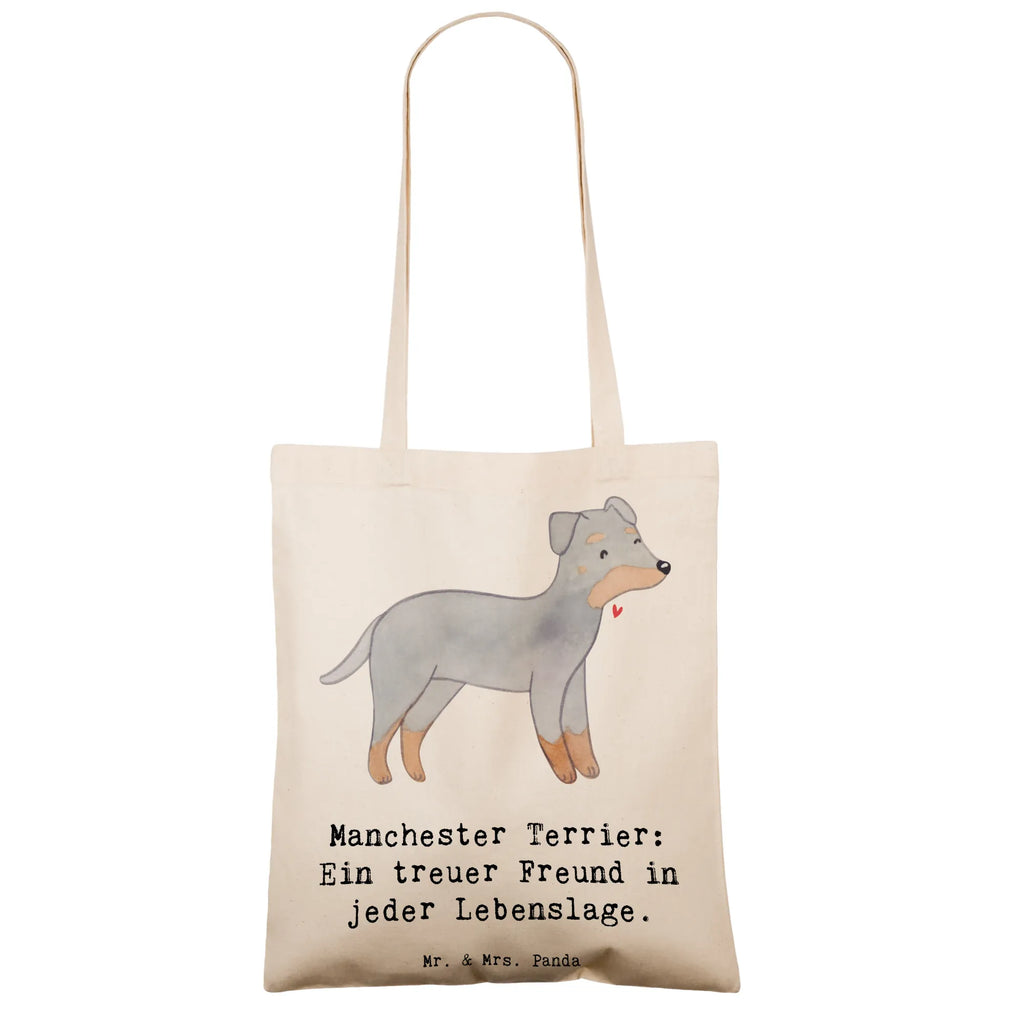 Tragetasche Manchester Terrier Freundschaft Beuteltasche, Beutel, Einkaufstasche, Jutebeutel, Stoffbeutel, Tasche, Shopper, Umhängetasche, Strandtasche, Schultertasche, Stofftasche, Tragetasche, Badetasche, Jutetasche, Einkaufstüte, Laptoptasche, Hund, Hunderasse, Rassehund, Hundebesitzer, Geschenk, Tierfreund, Schenken, Welpe