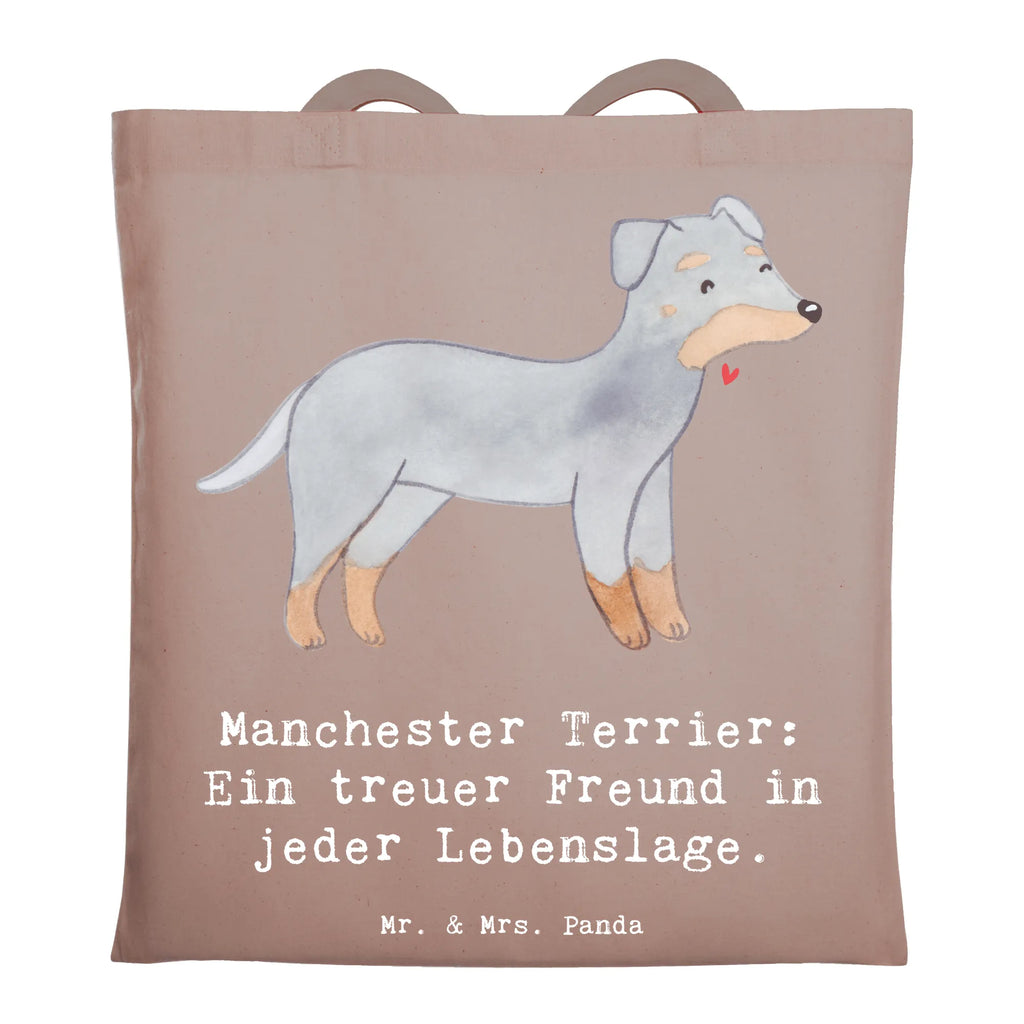 Tragetasche Manchester Terrier Freundschaft Beuteltasche, Beutel, Einkaufstasche, Jutebeutel, Stoffbeutel, Tasche, Shopper, Umhängetasche, Strandtasche, Schultertasche, Stofftasche, Tragetasche, Badetasche, Jutetasche, Einkaufstüte, Laptoptasche, Hund, Hunderasse, Rassehund, Hundebesitzer, Geschenk, Tierfreund, Schenken, Welpe